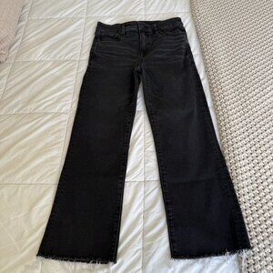 American Eagle Next Level Stretch Ankle Jeans